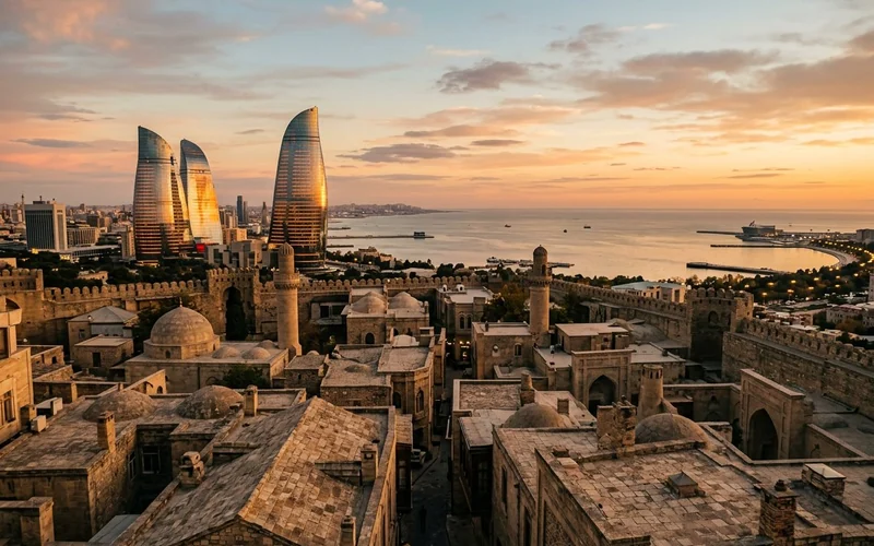 Azerbaijan