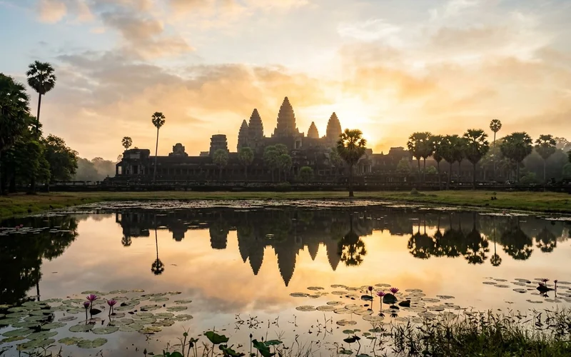 Cambodia