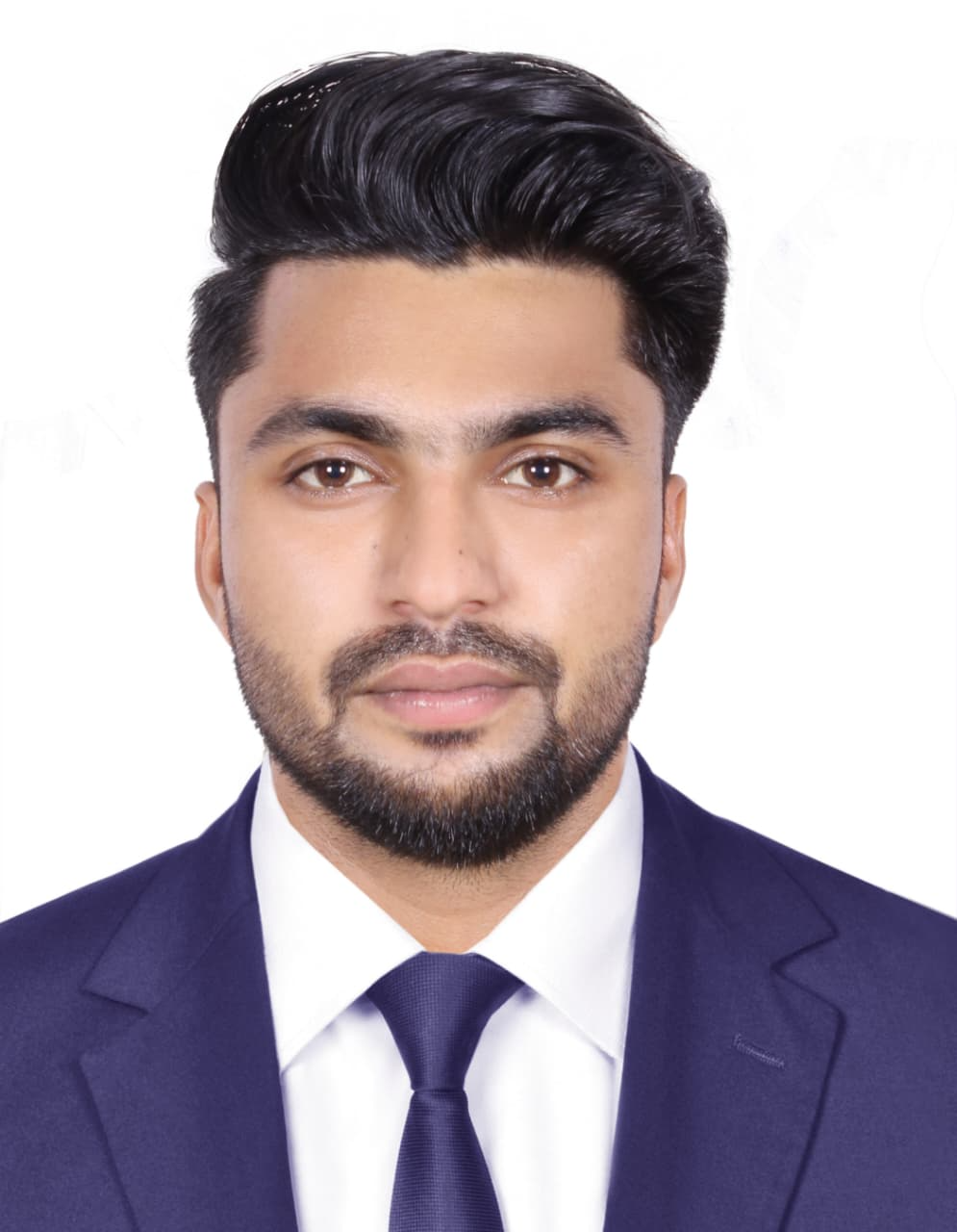 Meraj Murtaza Kamal, Founder of Taj Global Tourism Group