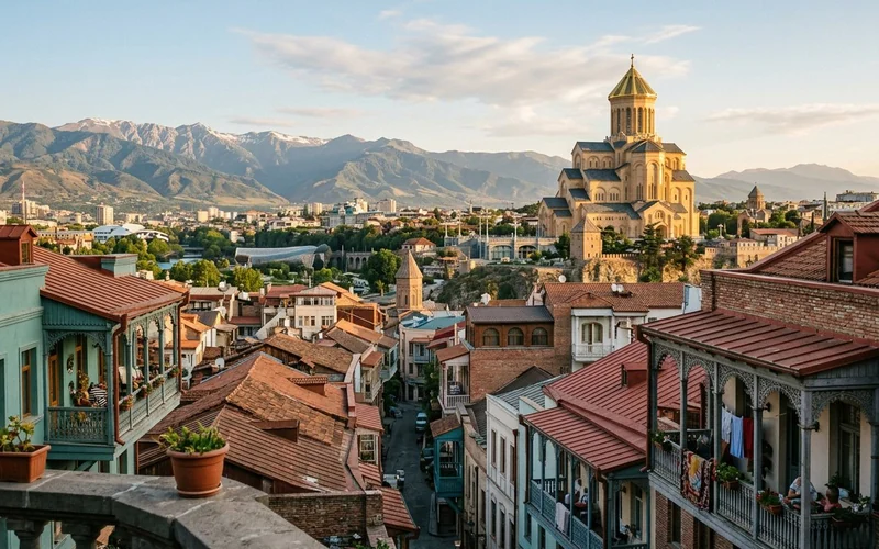 Georgia