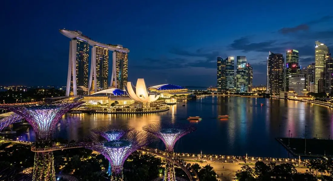 Singapore